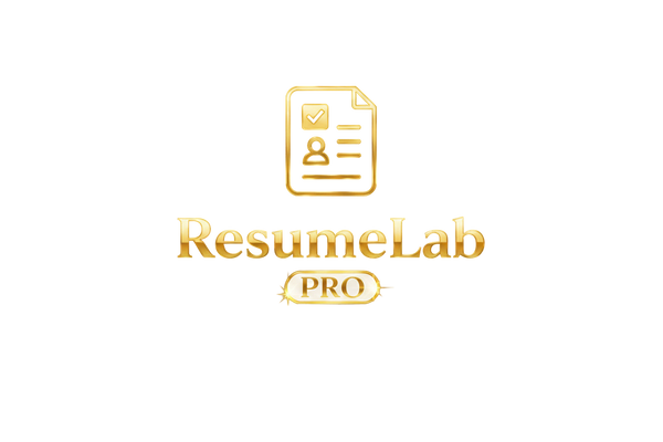 ResumeLab Pro